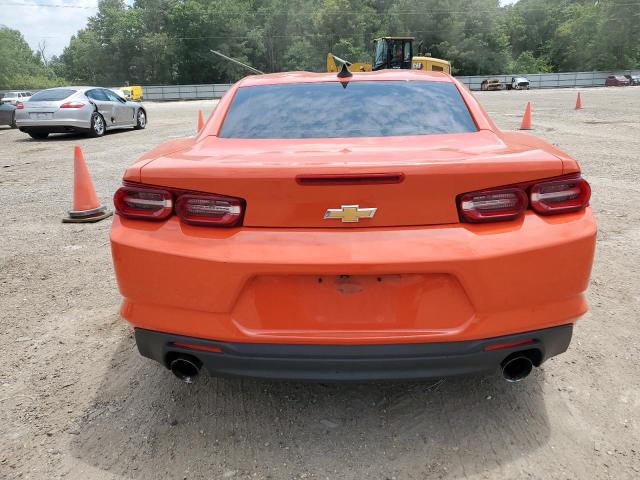 1G1FB1RS7K0110649 Chevrolet Camaro LS 6