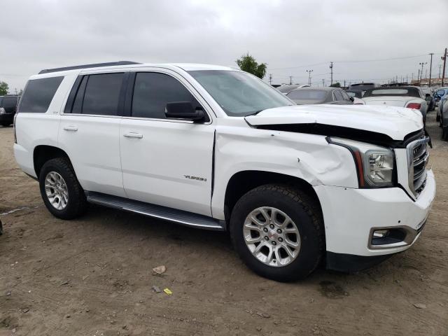 1GKS2BKC9GR188081 GMC YUKON SLT