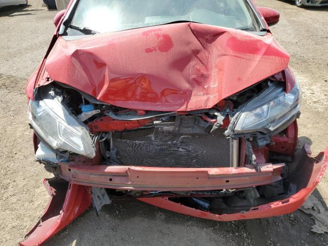 2018 HONDA FIT SPORT - 3HGGK5H64JM716401