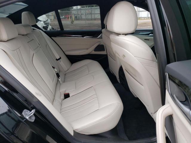 WBA13AG03NCK64520 BMW 530e
