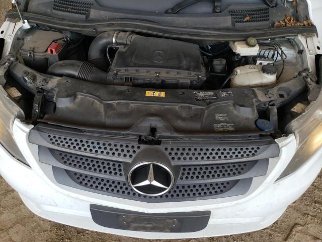 2016 MERCEDES-BENZ METRIS - WD4PG2EE6G3149506