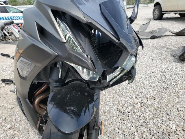 2023 KAWASAKI EX650 R - ML5EXER16PDA84027