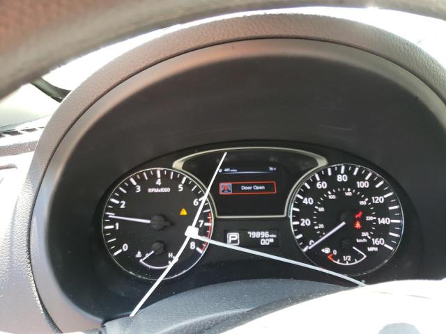 1N4AL3AP0EN234602 Nissan ALTIMA 2.5