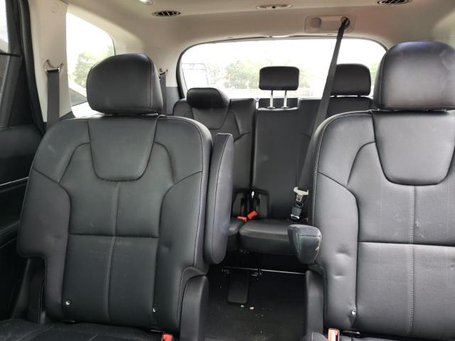 5XYP5DHC0NG267873 KIA Telluride Sx