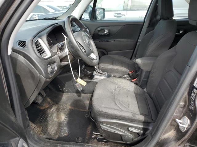 ZACCJABB2JPJ38954 Jeep Renegade Latitude