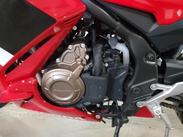 2022 HONDA CBR500 RA MLHPC6256N5300487