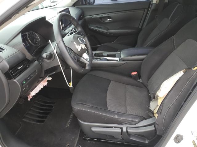 3N1AB8CV2MY239729 Nissan SENTRA SV