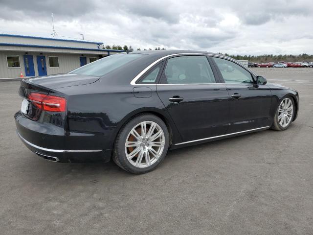 2015 AUDI A8 L TDI Q - WAU3MAFD8FN007532