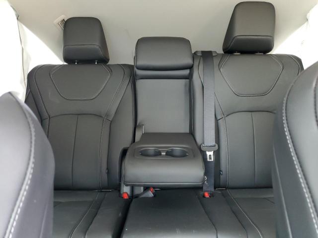 2023 INFINITI QX60 SENSO - 5N1DL1GR4PC331879