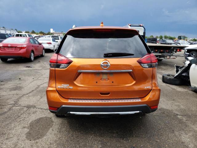 JN8AT2MV7HW275844 Nissan ROGUE S