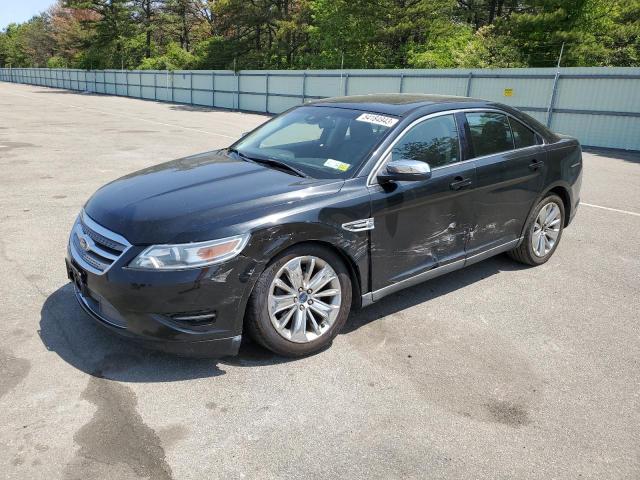 2011 Ford Taurus Limited