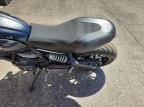 2016 Ducati Scrambler 800