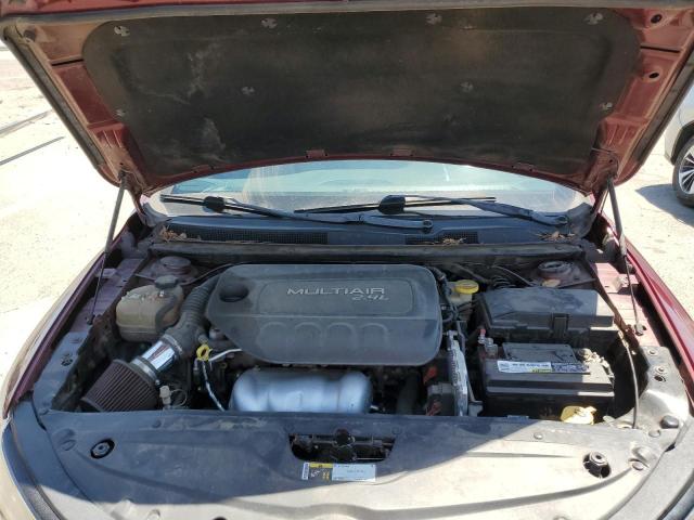 1C3CCCBBXFN668862 Chrysler 200 S
