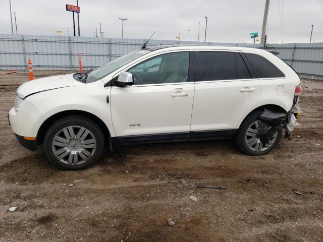 2008 Lincoln MKX 