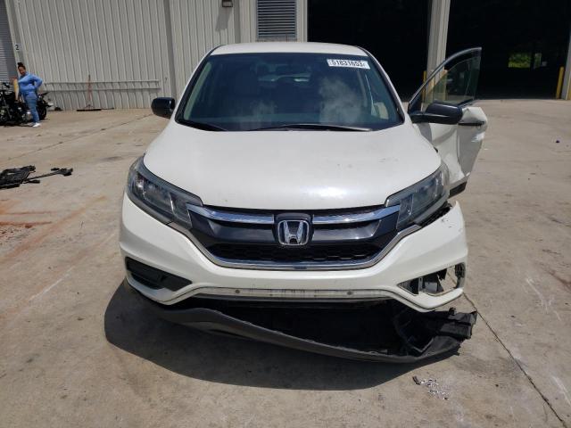 2016 HONDA CR-V SE - 5J6RM3H44GL027600