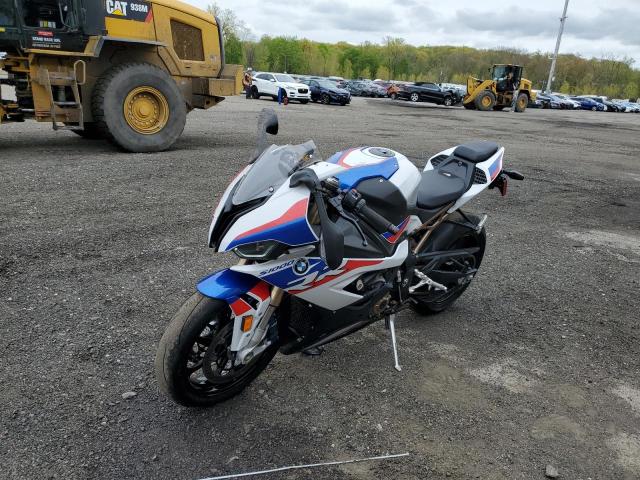 2022 BMW S 1000 RR - WB10E2308N6G09625