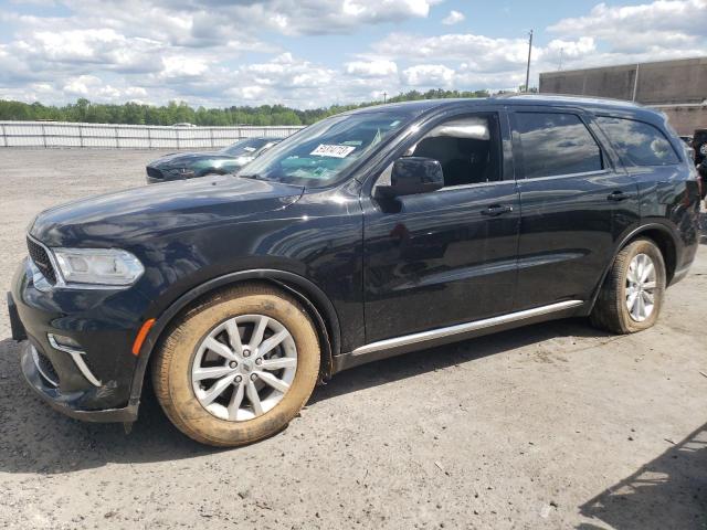 2021 Dodge Durango SXT