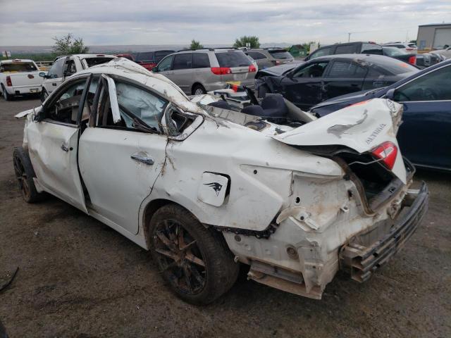 1N4AL3AP8HC277343 Nissan ALTIMA 2.5