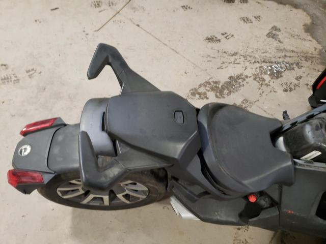 2021 CAN-AM RYKER RALL - 3JB2GEG26MJ001069