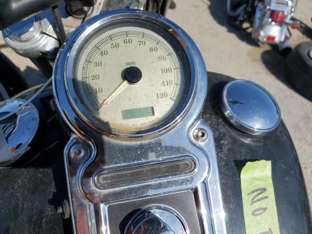 2009 HARLEY-DAVIDSON FXDF 1HD1GY4189K339817