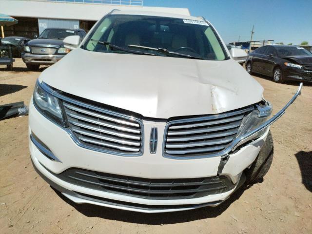 5LMCJ3C9XGUJ19014 Lincoln Mkc Reserve
