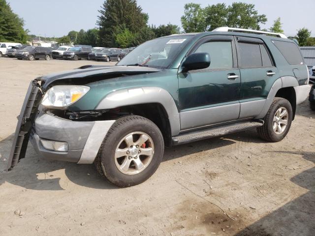 2003 Toyota 4Runner SR5