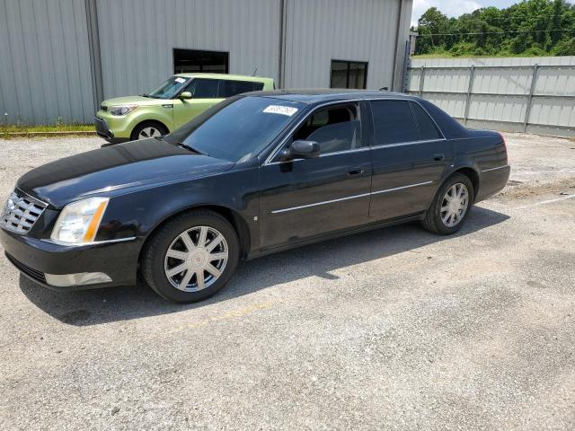 2009 Cadillac DTS 