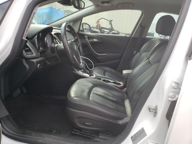 1G4PS5SK5F4164667 Buick Verano