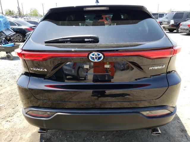JTEAAAAH0NJ118056 Toyota VENZA LE