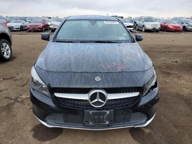 WDDSJ4GB9JN584414 Mercedes-Benz CLA 250 4MATIC