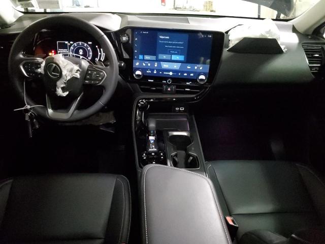 2023 LEXUS NX 350 2T2GGCEZ5PC017083