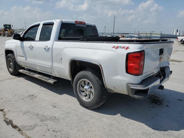 2015 CHEVROLET SILVERADO2 - 1GCVKREH5FZ434776