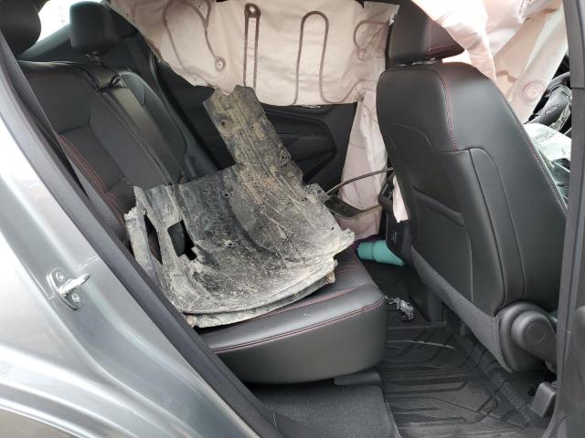 2023 CHEVROLET EQUINOX RS 3GNAXMEG7PS163106