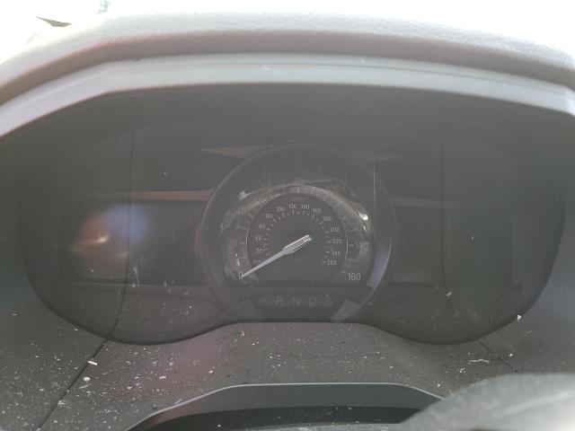 2FMPK4J92NBA09992 Ford EDGE SEL