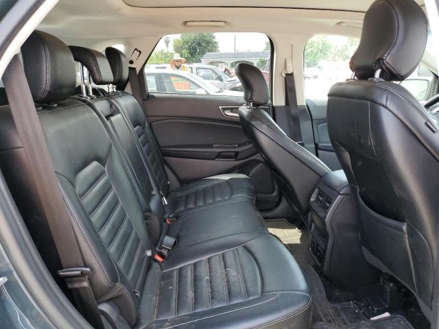 2FMPK4J8XGBC67266 Ford EDGE SEL