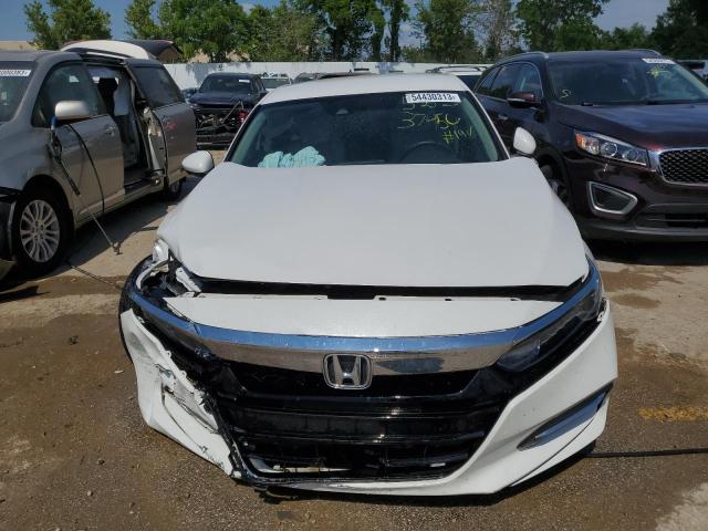 1HGCV3F1XKA005317 Honda ACCORD HYBRID