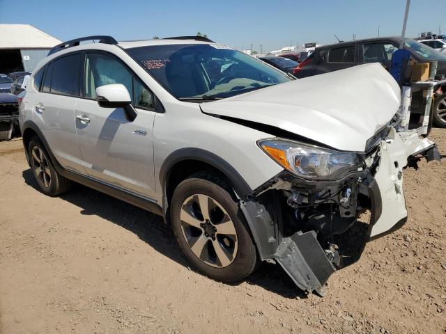 JF2GPBKC7EH225796 Subaru Xv Crosstrek 2.0i Hybrid Touring