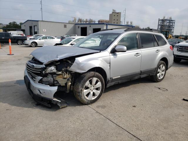 2012 Subaru Outback 2.5i Premium