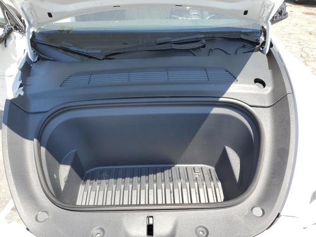 7SAYGDEE1PA040206 Tesla Model Y