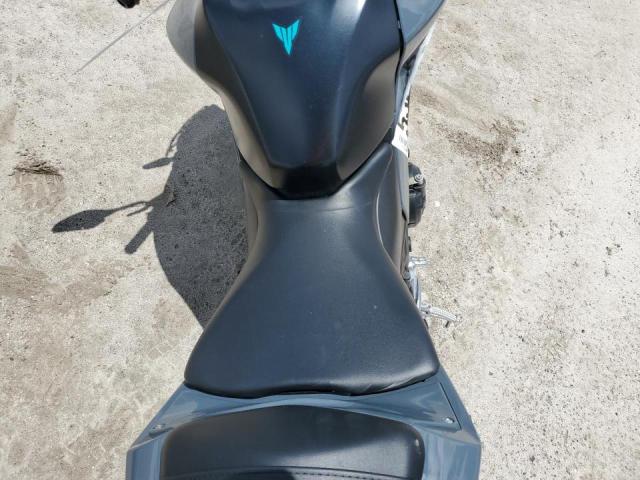 2022 YAMAHA MT-03 MH3RH20Y5NK007413