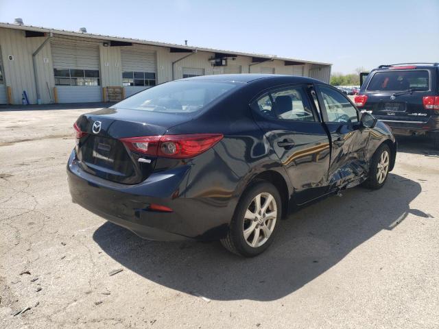 2015 MAZDA 3 SV - JM1BM1T76F1225117