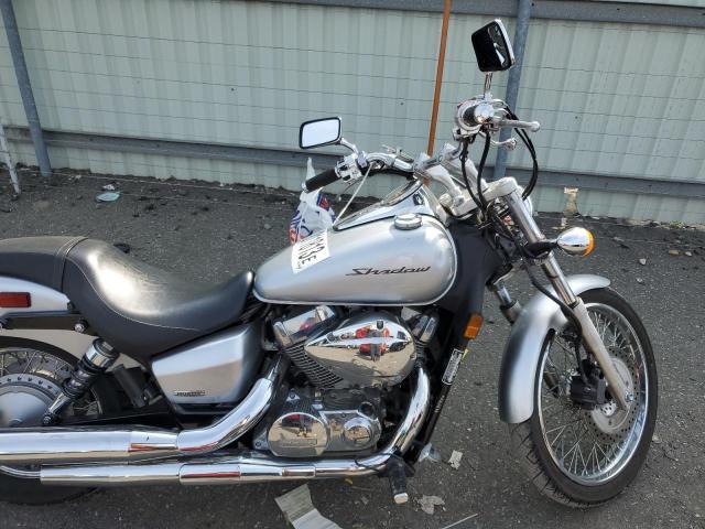 2008 HONDA VT750 C2 - JH2RC53058M100887