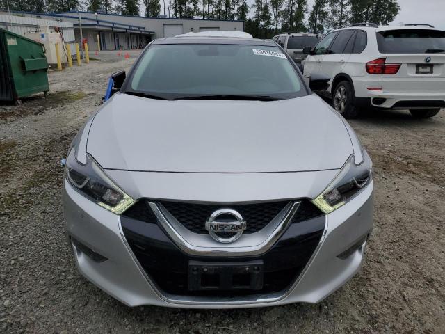 1N4AA6AP9GC414585 Nissan Maxima 3.5s