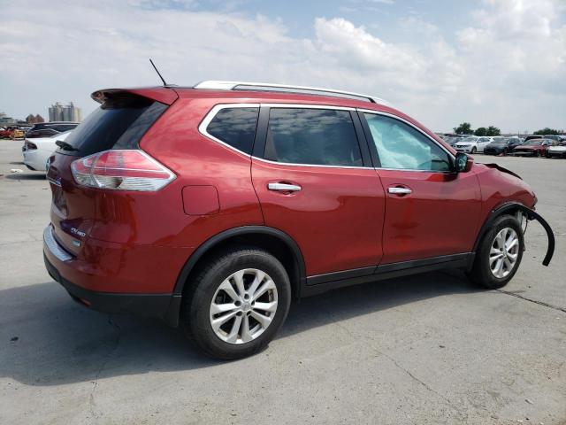 5N1AT2MV1EC844210 Nissan ROGUE S