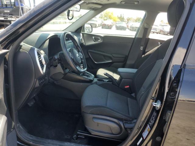 KNDJ63AU7L7701863 KIA Soul Gt Line