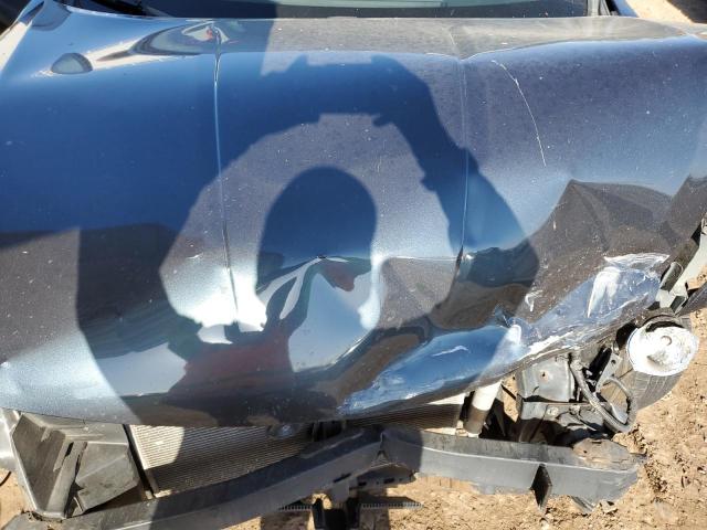 JN8AS5MT3EW602643 Nissan Rogue Select S