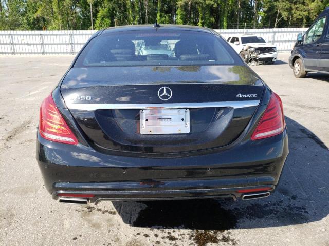 VIN WDDUG8FB8EA026390 2014 Mercedes-Benz S-Class, 5... no.6