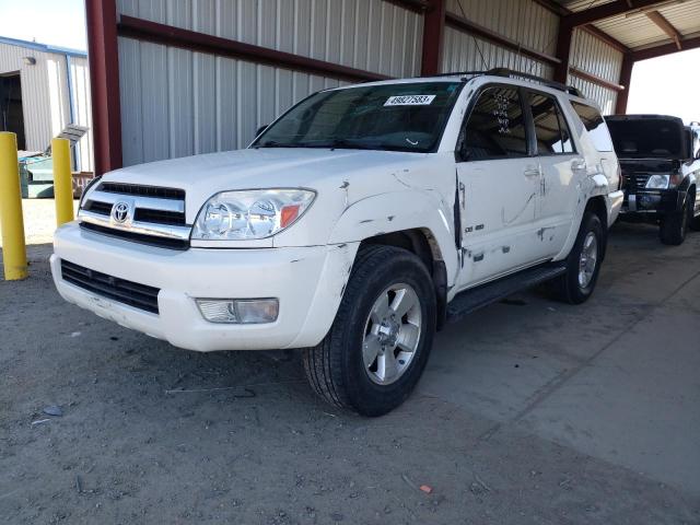 2005 Toyota 4Runner SR5