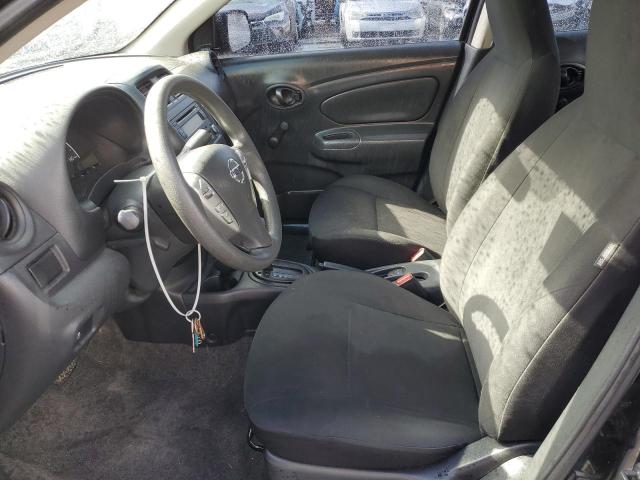 3N1CN7AP0FL803246 Nissan VERSA S