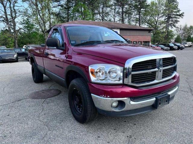 2007 Dodge Ram 1500 ST